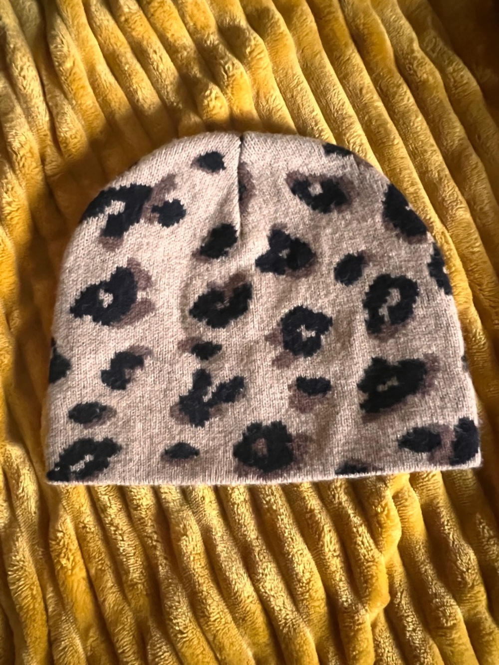 Madewell Merino Beanie